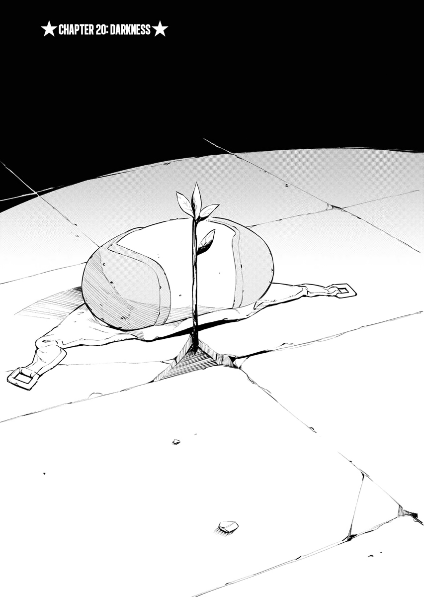 Do you want to create the strongest dungeon, Mr. Alchemist who was expelled? Chapter 20 2